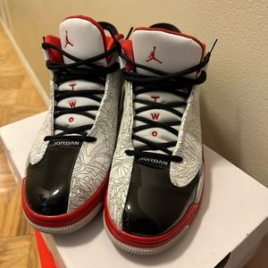 JORDAN DUB ZERO OG RETRO Men Size 9